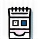 배달 날짜 지정 아이콘