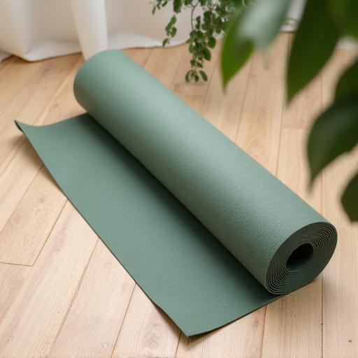 친환경 요가 매트